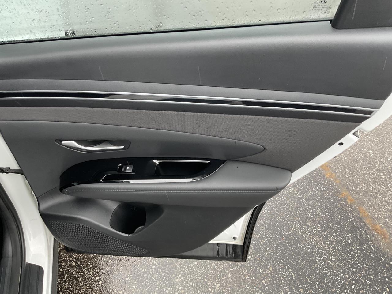 2024 Hyundai Tucson  Photo