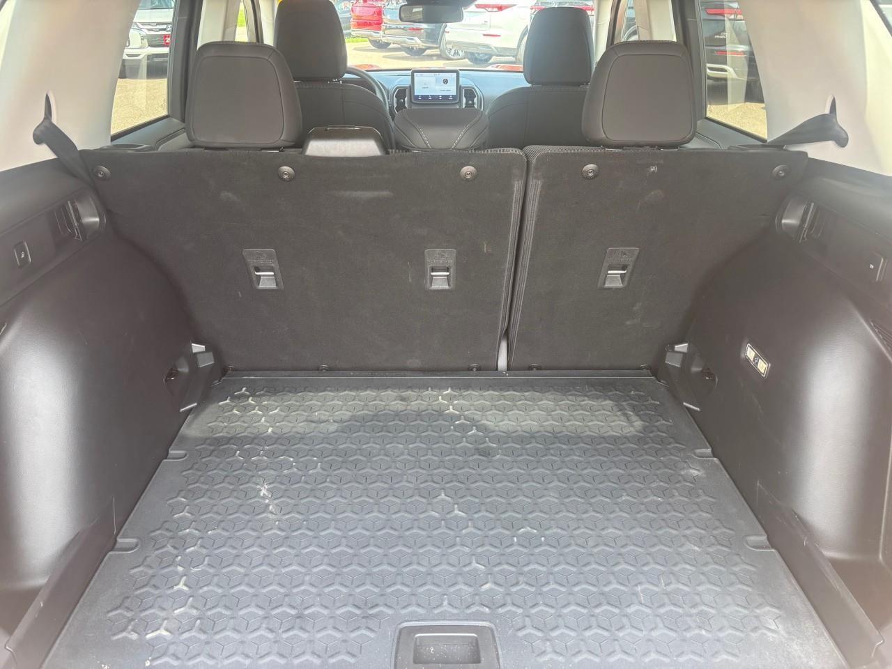 2024 Ford Bronco Sport Big Bend 4dr 4x4 Photo