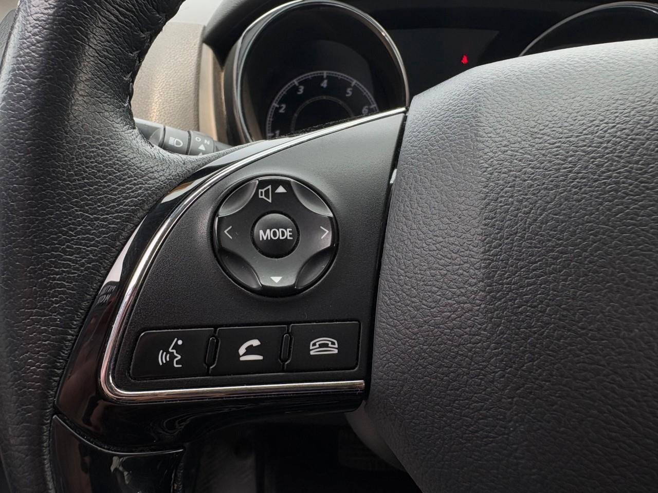 2022 Mitsubishi RVR SE 4dr AWC Photo