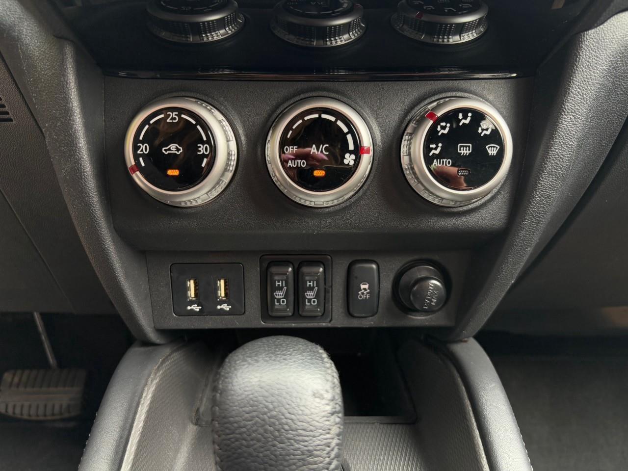 2022 Mitsubishi RVR SE 4dr AWC Photo