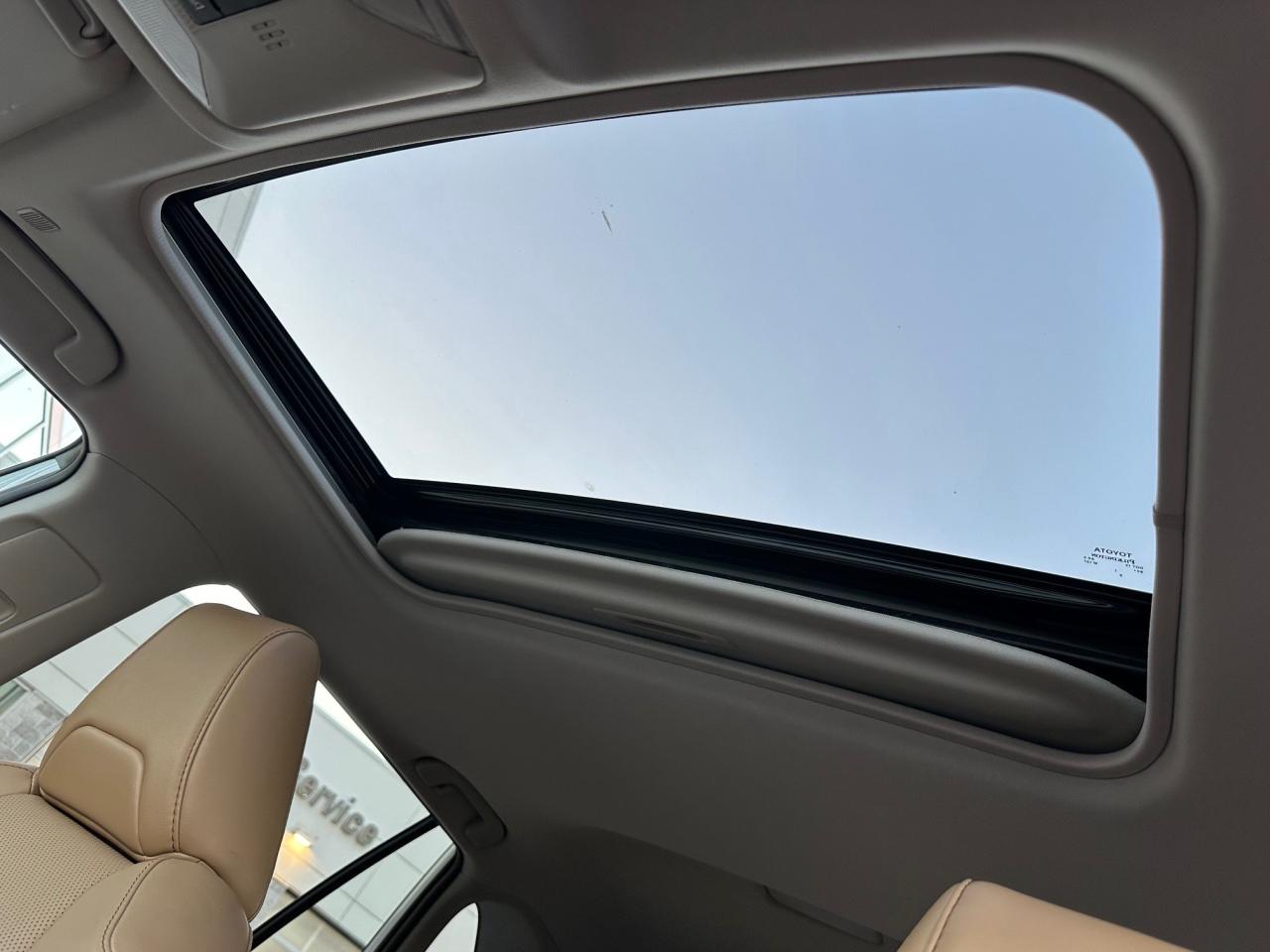 2023 Toyota RAV4 Hybrid Limited 4dr All-Wheel Drive Photo