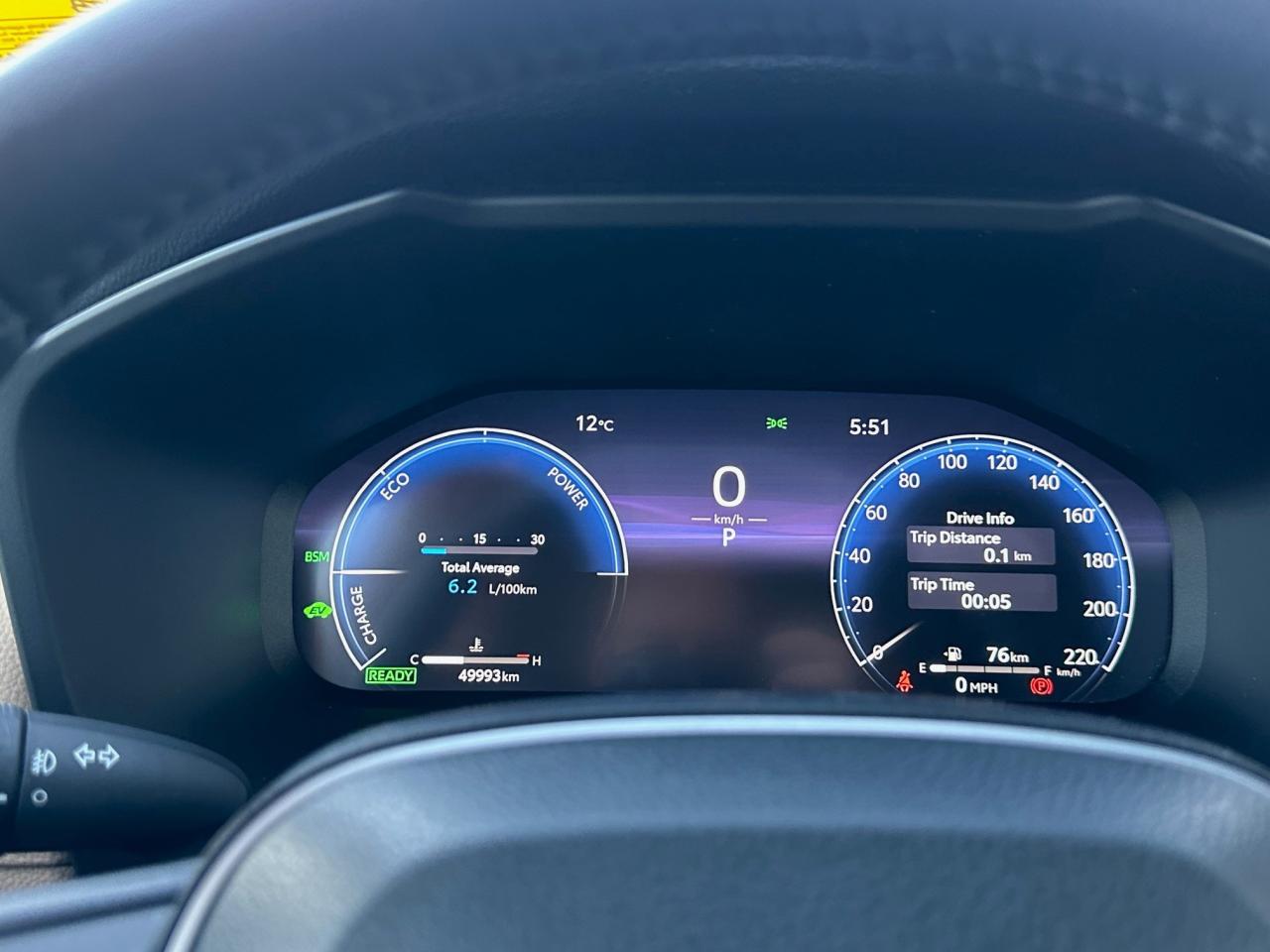 2023 Toyota RAV4 Hybrid Limited 4dr All-Wheel Drive Photo