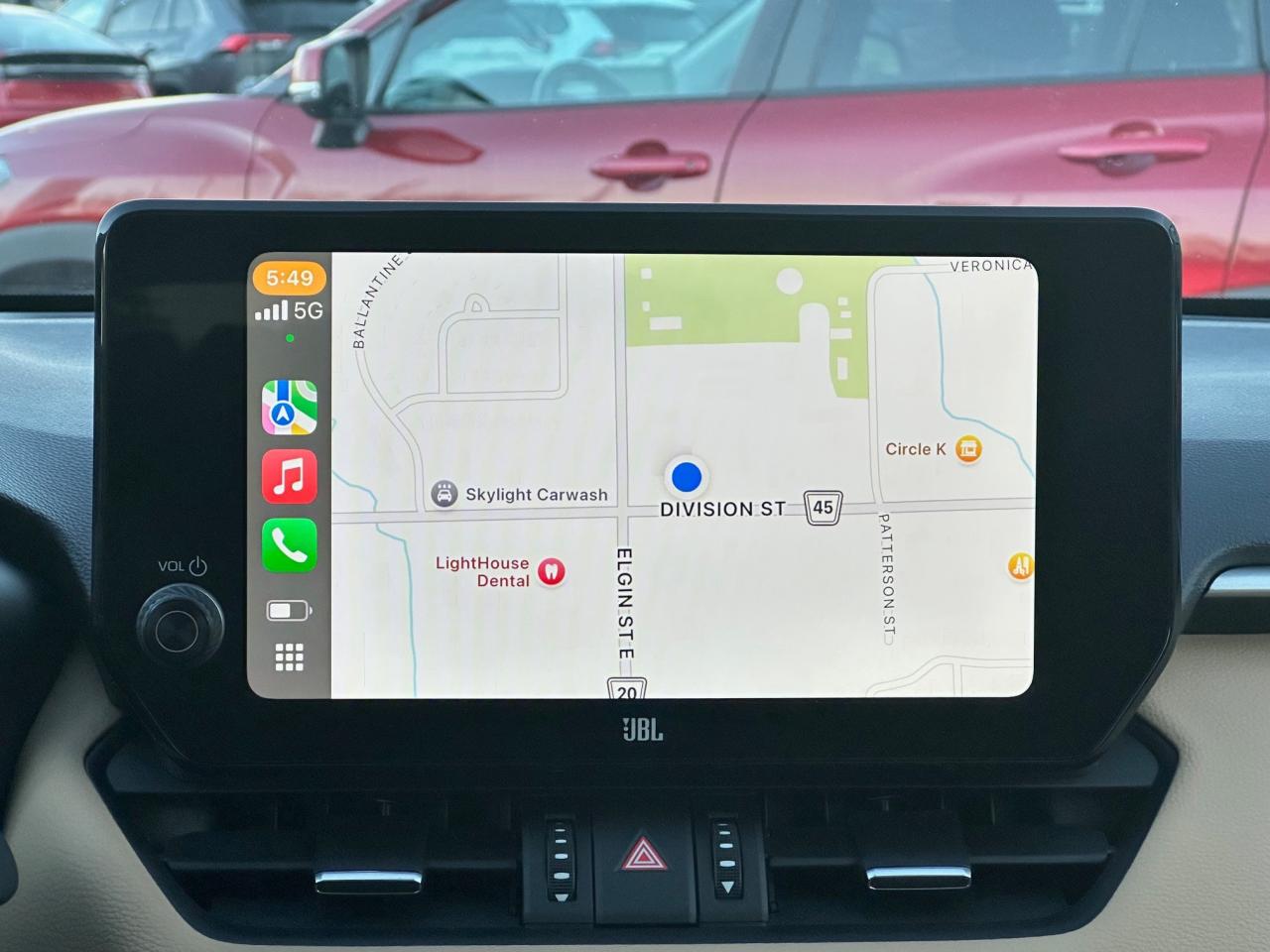 2023 Toyota RAV4 Hybrid Limited 4dr All-Wheel Drive Photo