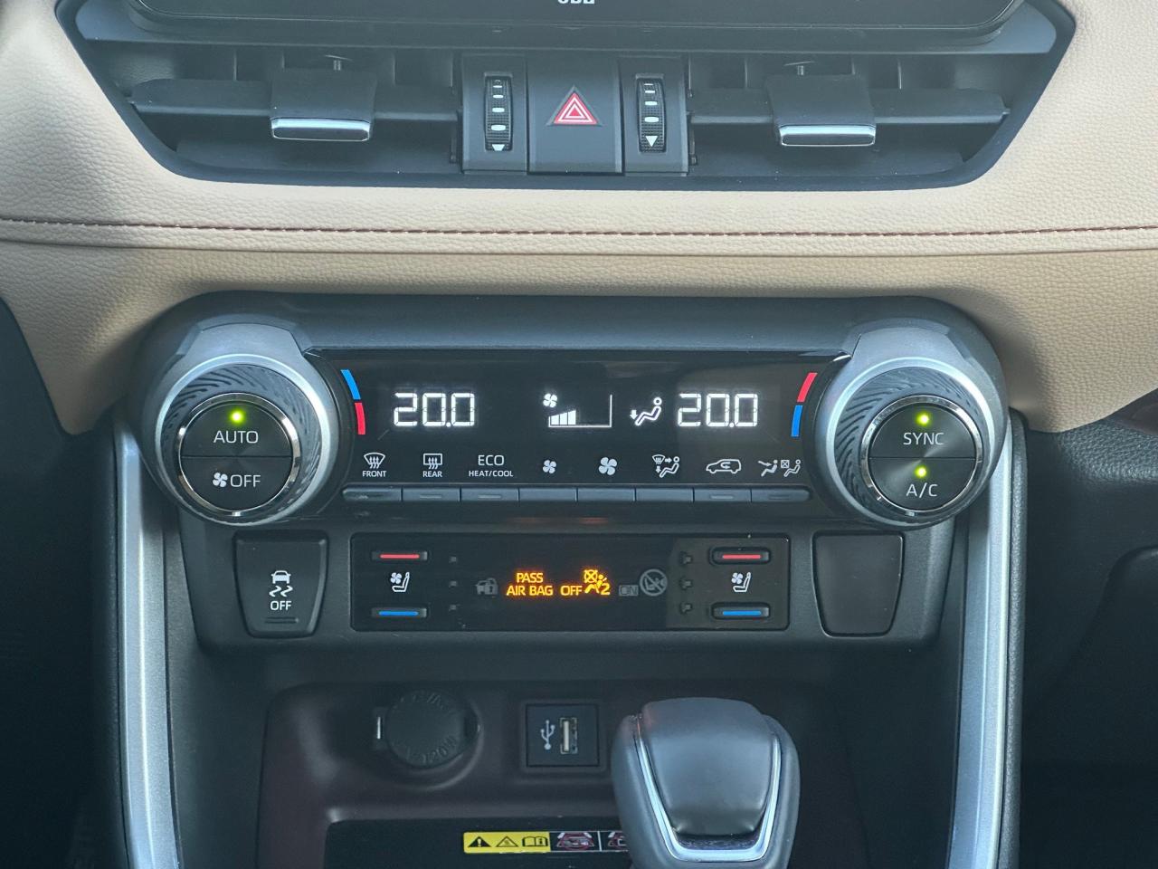 2023 Toyota RAV4 Hybrid Limited 4dr All-Wheel Drive Photo