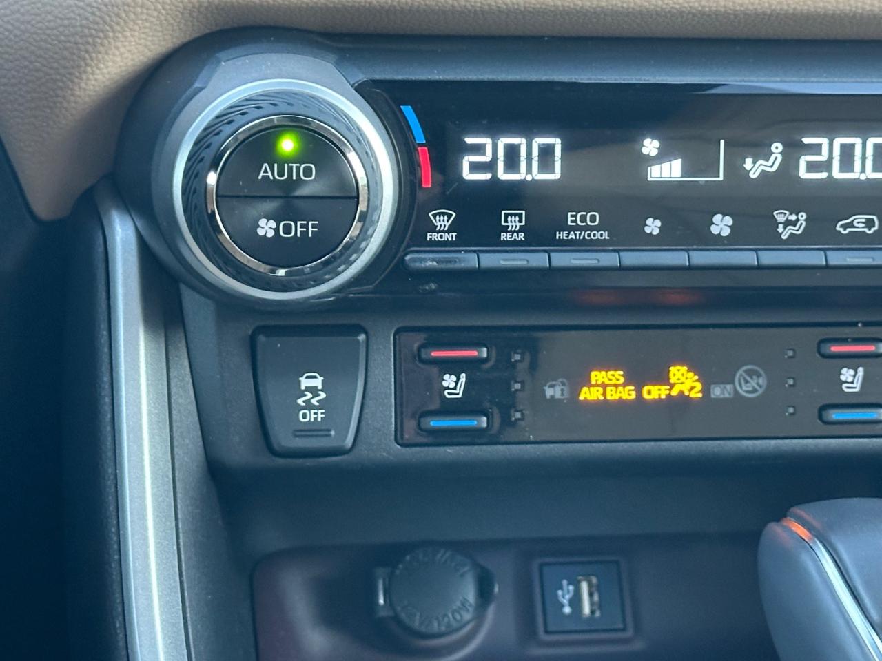 2023 Toyota RAV4 Hybrid Limited 4dr All-Wheel Drive Photo