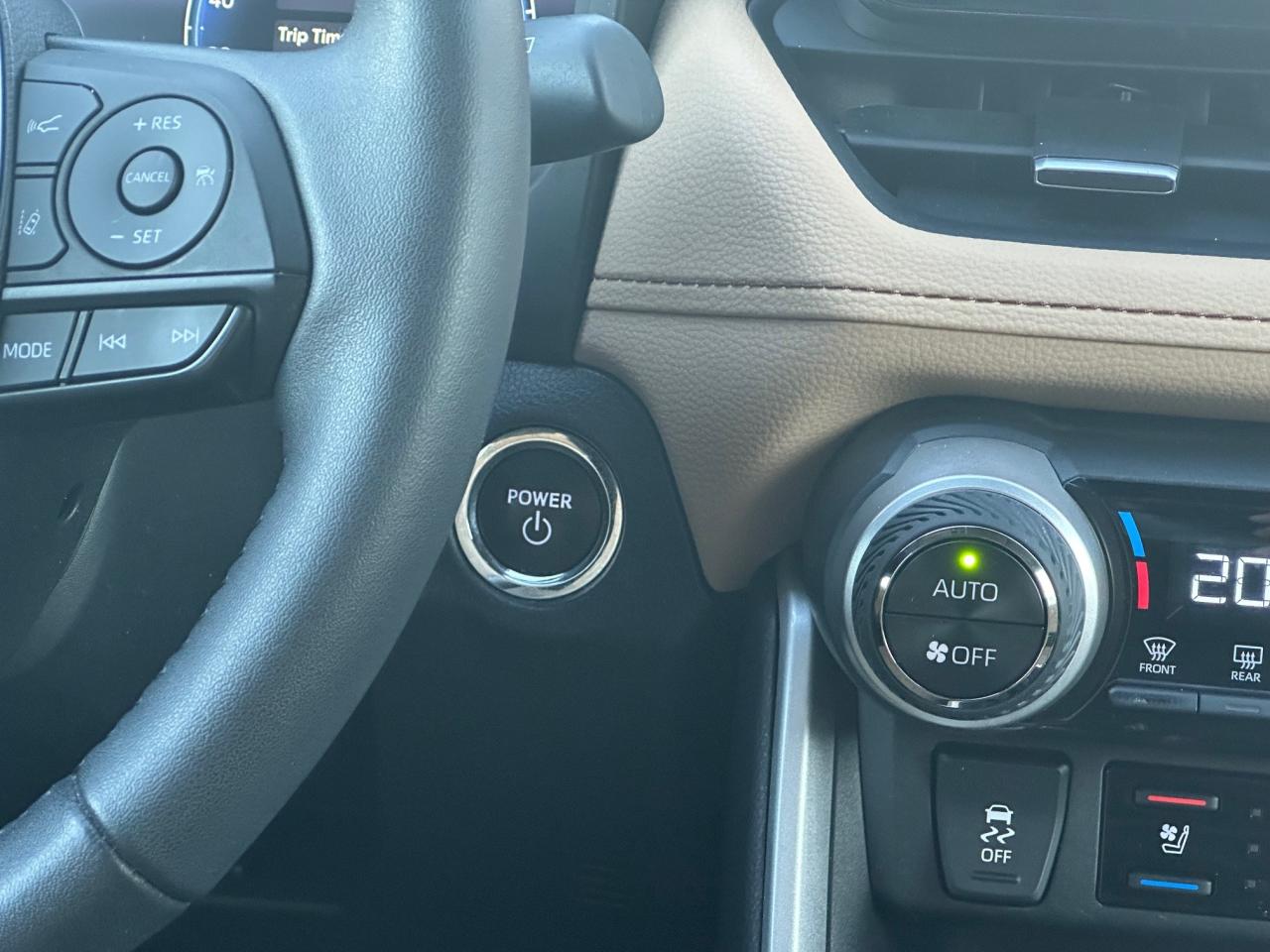 2023 Toyota RAV4 Hybrid Limited 4dr All-Wheel Drive Photo