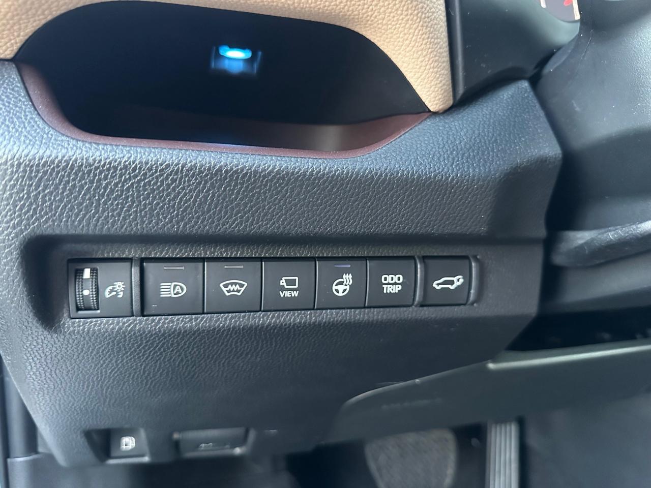 2023 Toyota RAV4 Hybrid Limited 4dr All-Wheel Drive Photo