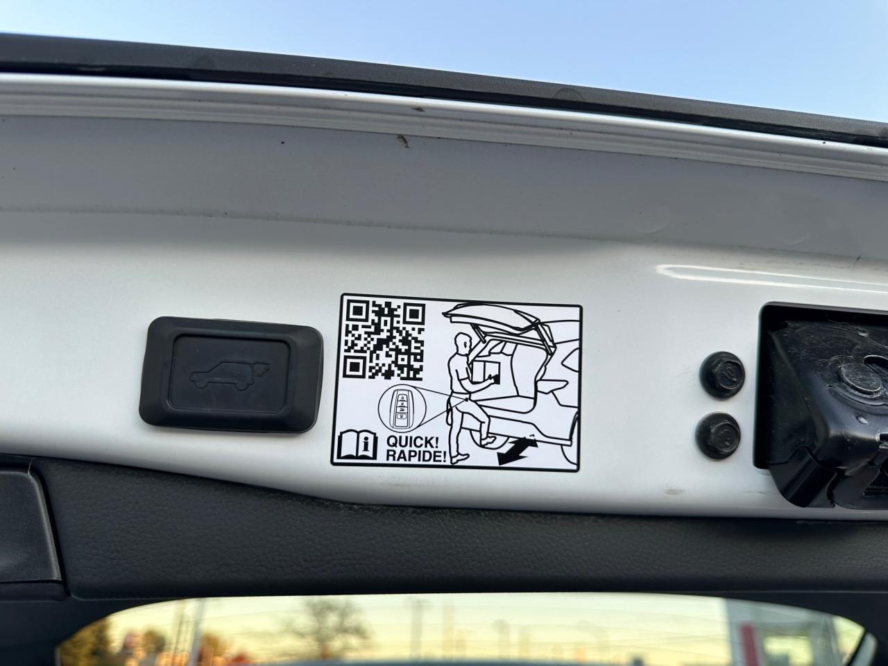 2023 Toyota RAV4 Hybrid Limited 4dr All-Wheel Drive Photo