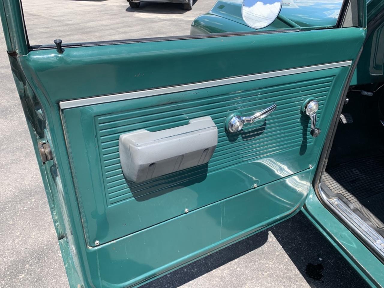 1969 Chevrolet C10  Photo