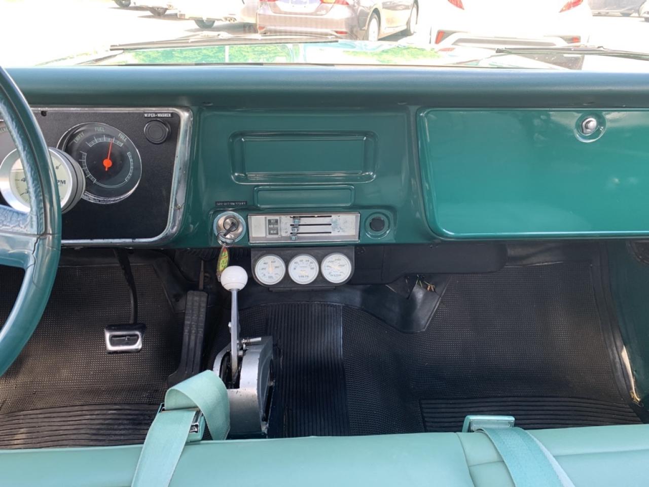 1969 Chevrolet C10  Photo