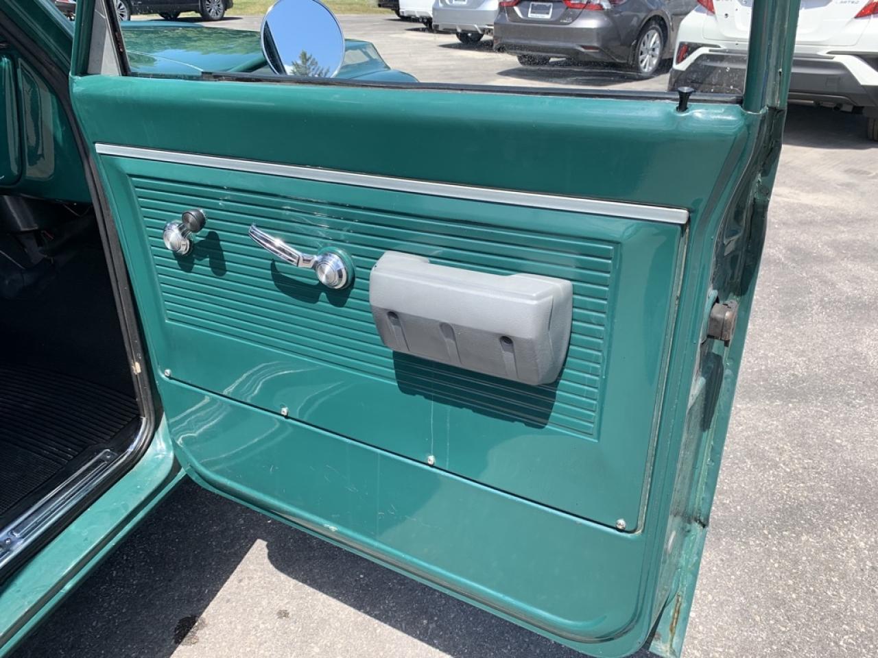 1969 Chevrolet C10  Photo