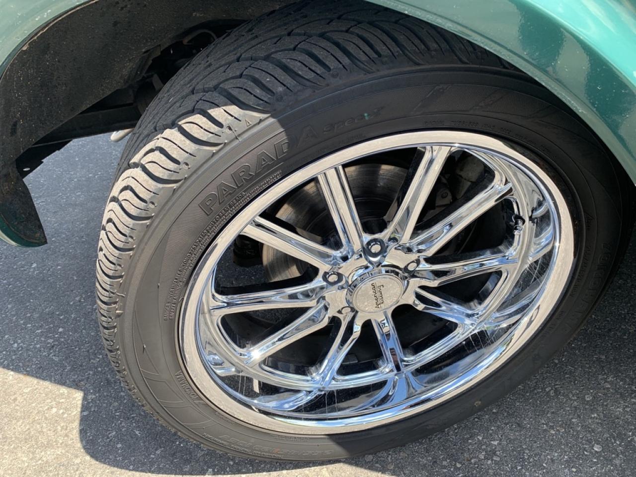 1969 Chevrolet C10  Photo