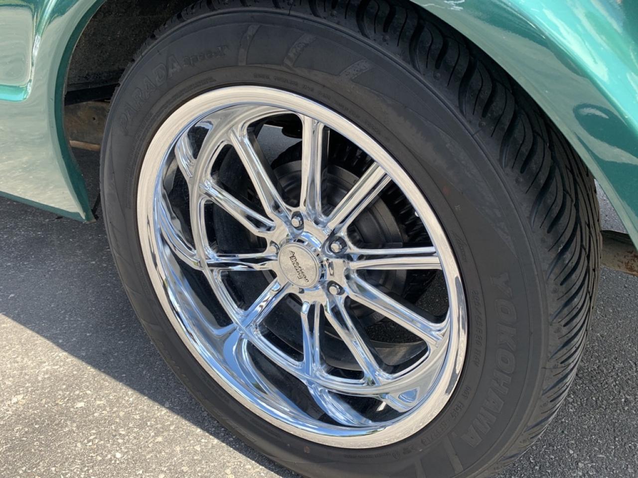 1969 Chevrolet C10  Photo