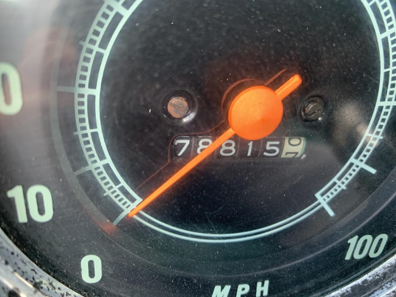 1969 Chevrolet C10  Photo