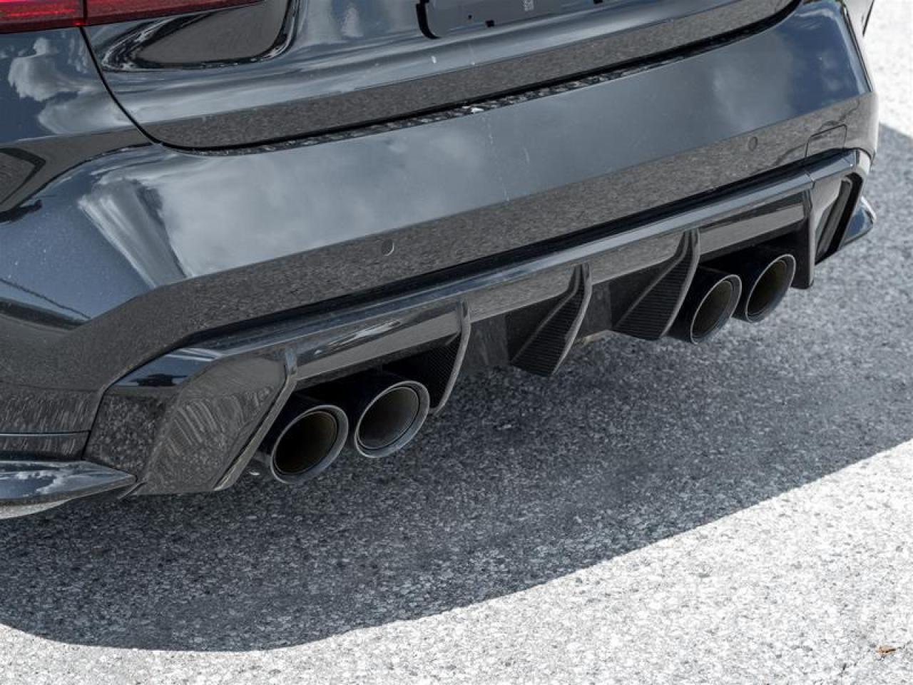 2022 BMW M3 Competition M xDrive 4dr All-Wheel Drive Sedan Photo