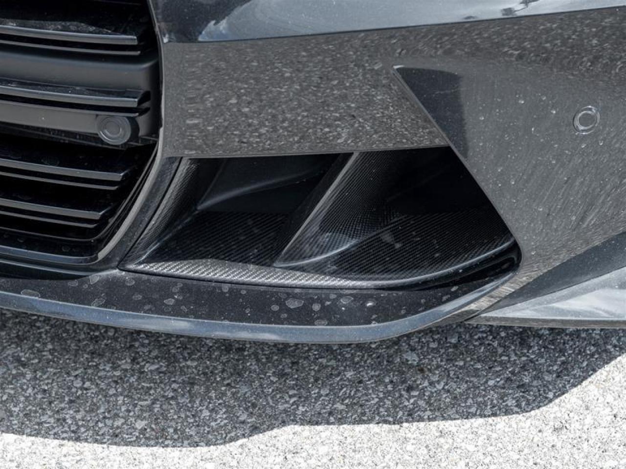 2022 BMW M3 Competition M xDrive 4dr All-Wheel Drive Sedan Photo