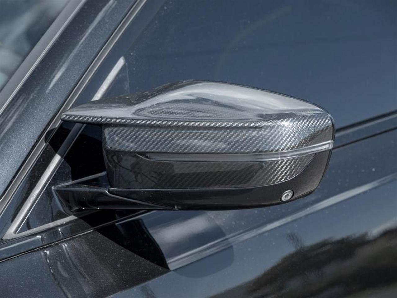 2022 BMW M3 Competition M xDrive 4dr All-Wheel Drive Sedan Photo