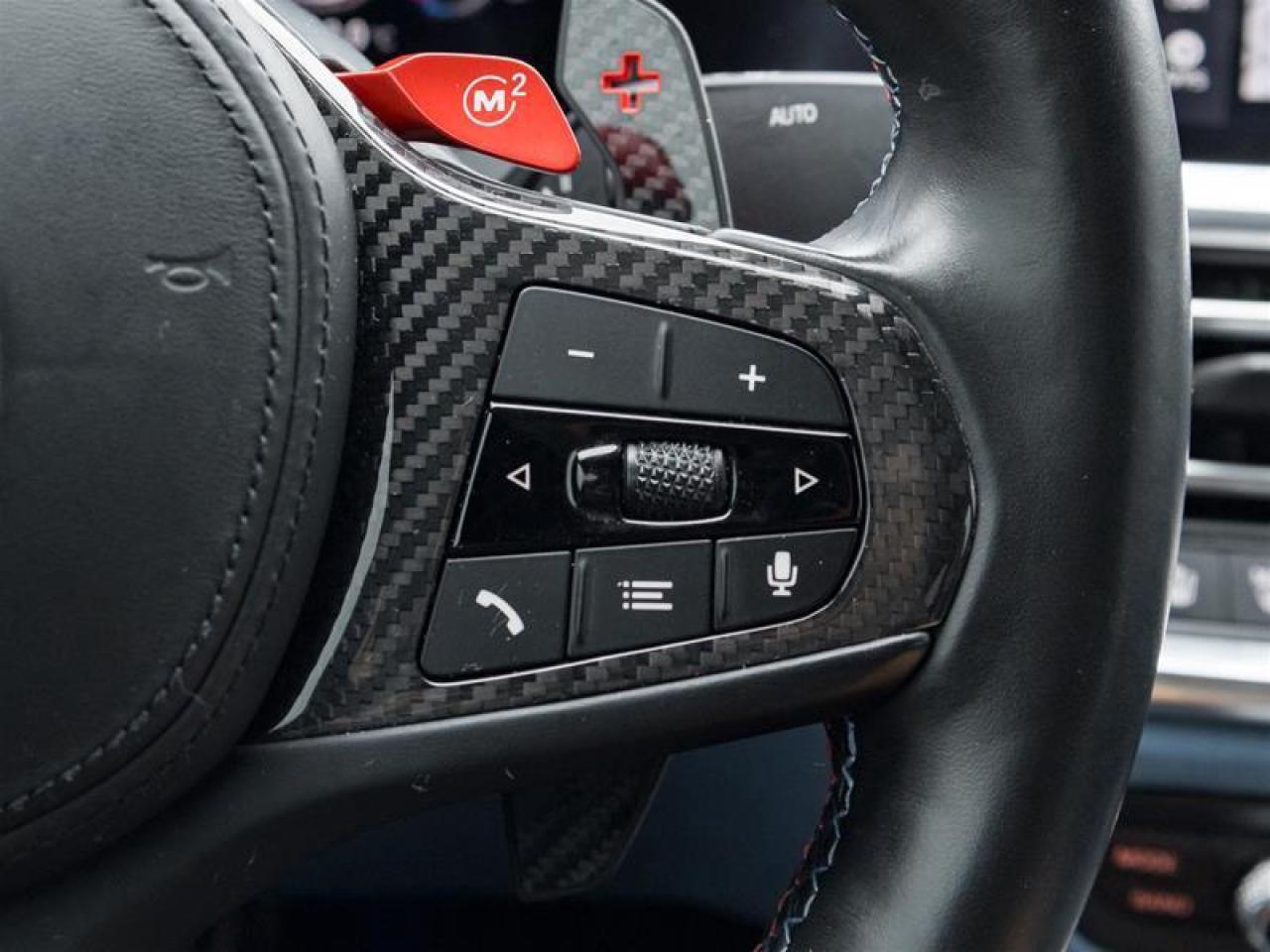 2022 BMW M3 Competition M xDrive 4dr All-Wheel Drive Sedan Photo