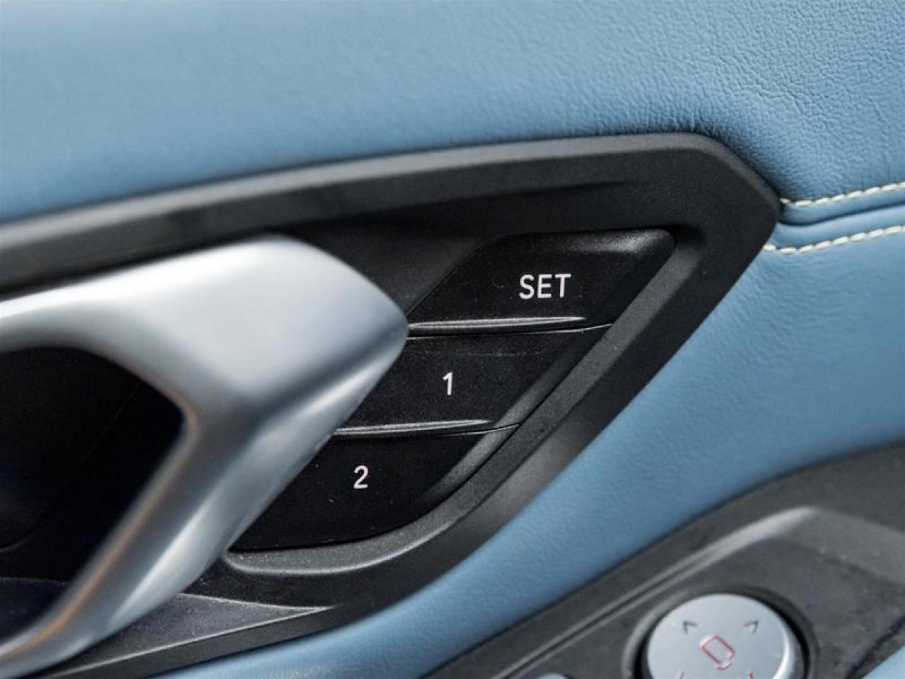 2022 BMW M3 Competition M xDrive 4dr All-Wheel Drive Sedan Photo