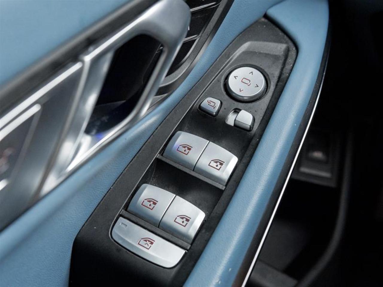 2022 BMW M3 Competition M xDrive 4dr All-Wheel Drive Sedan Photo