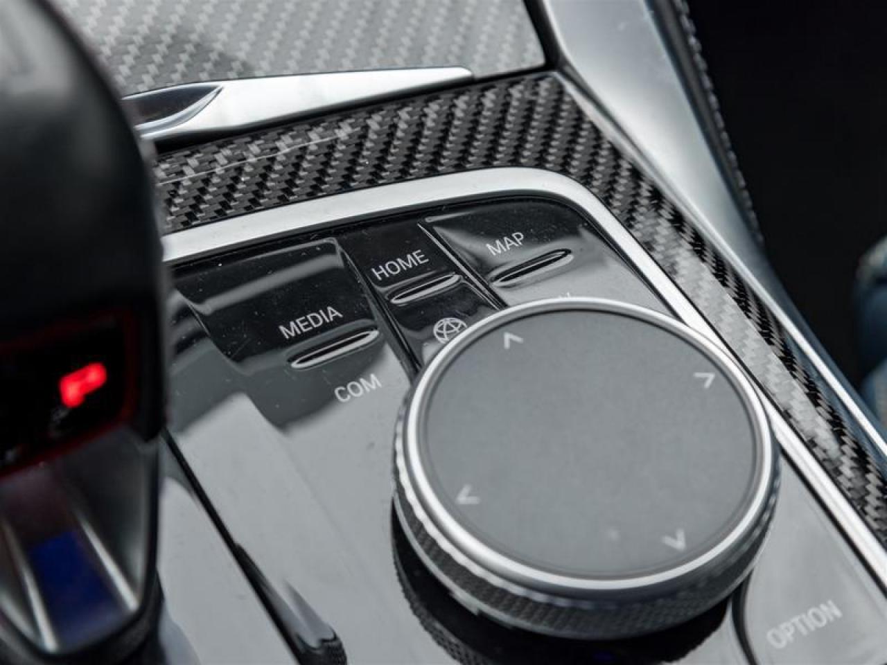 2022 BMW M3 Competition M xDrive 4dr All-Wheel Drive Sedan Photo