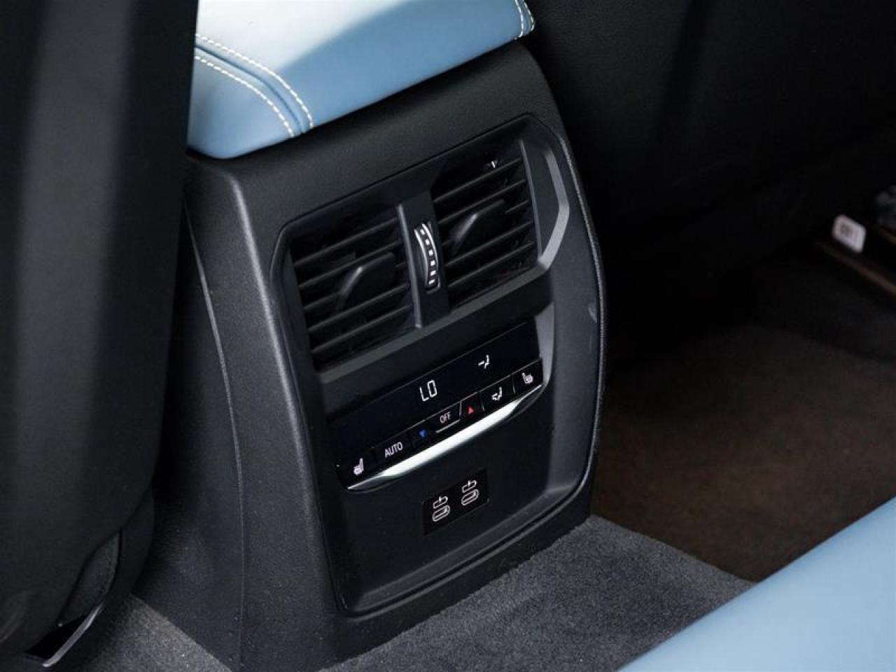 2022 BMW M3 Competition M xDrive 4dr All-Wheel Drive Sedan Photo