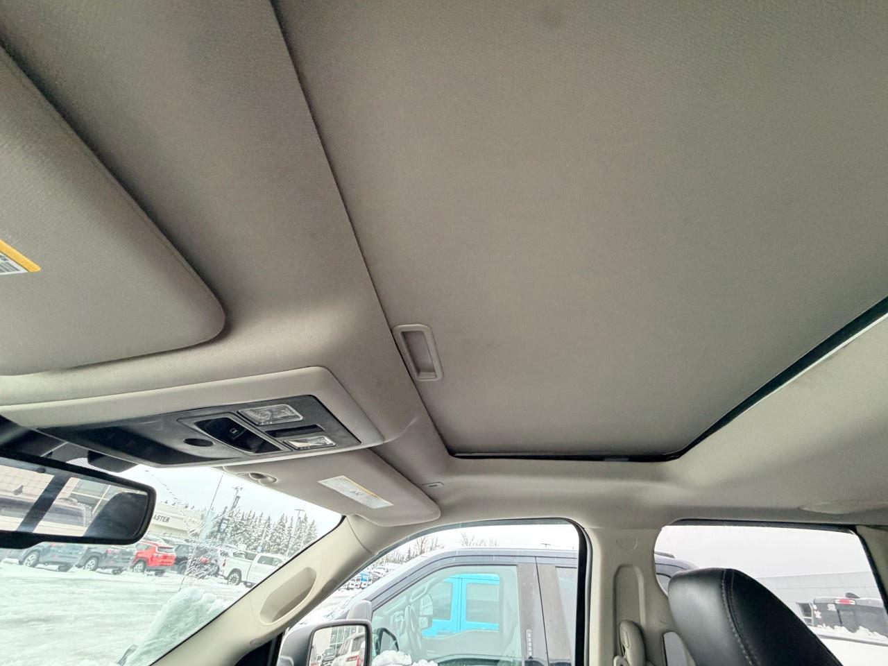 2017 RAM 1500 4WD Quad Cab 6.4 Ft Box Sport Photo