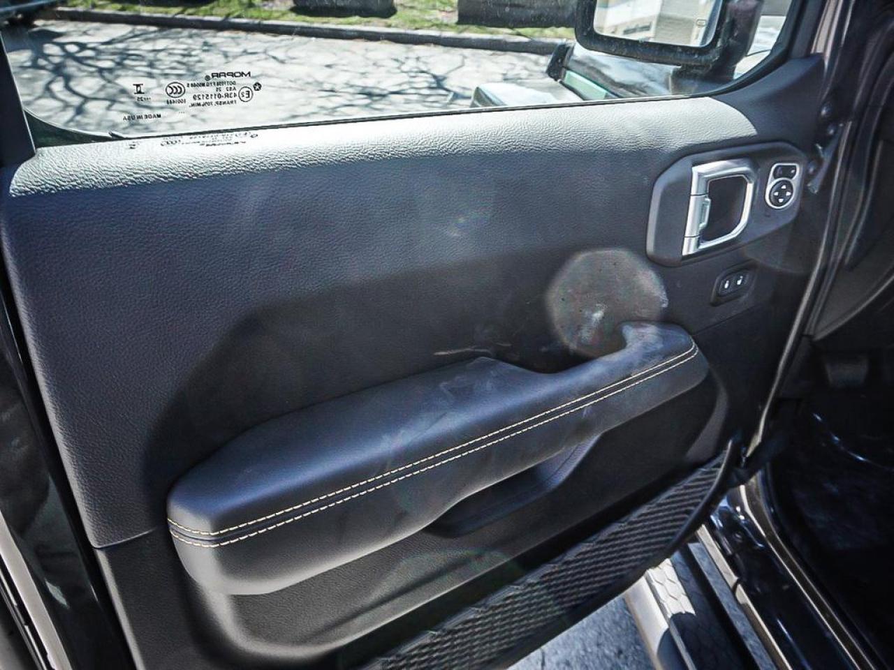 2025 Jeep Wrangler  Photo