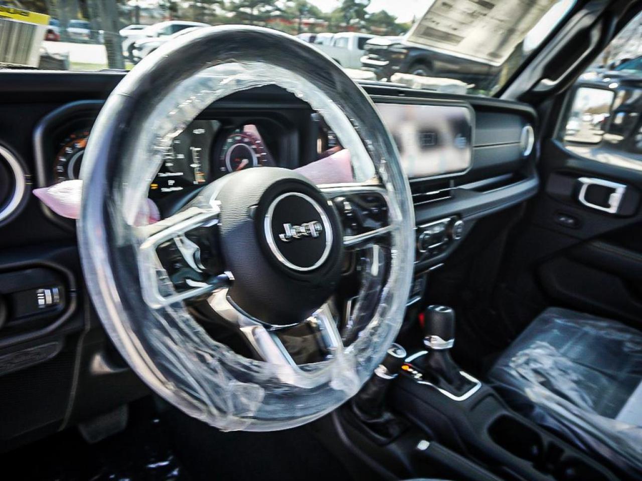 2025 Jeep Wrangler  Photo