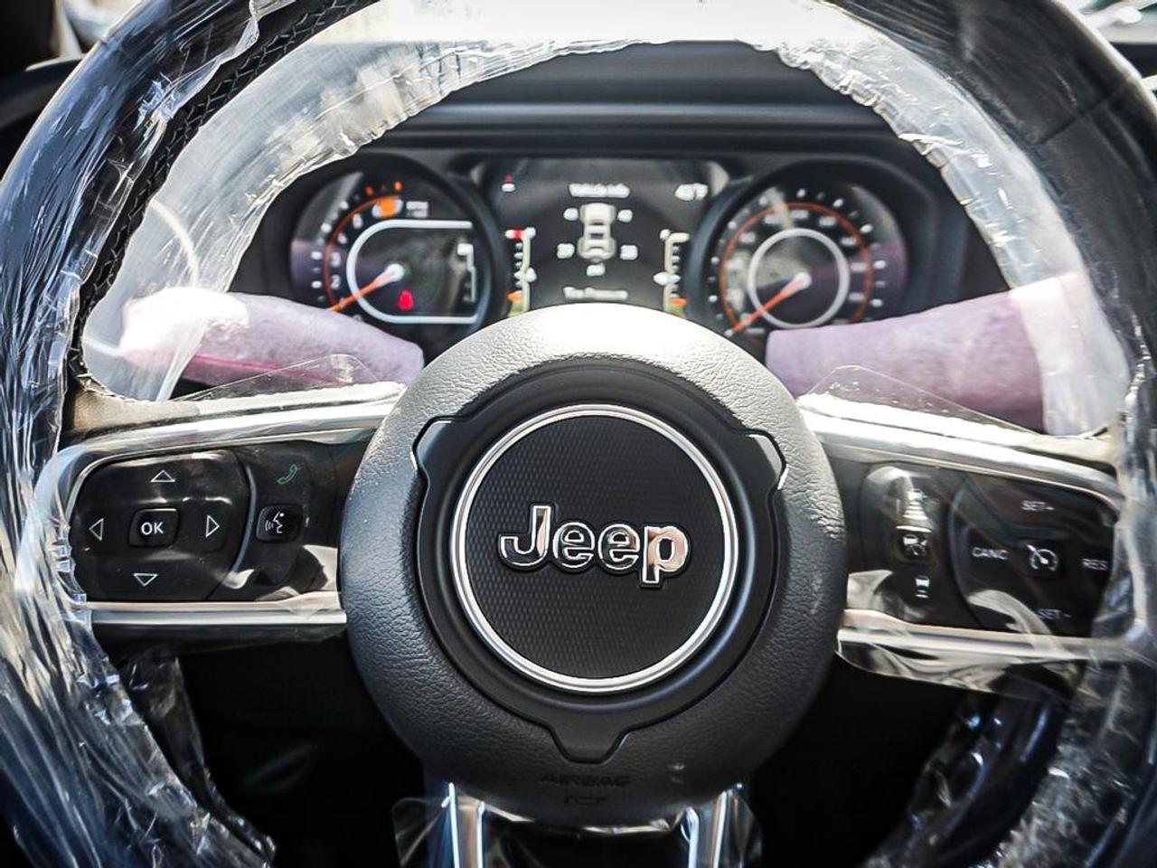 2025 Jeep Wrangler  Photo