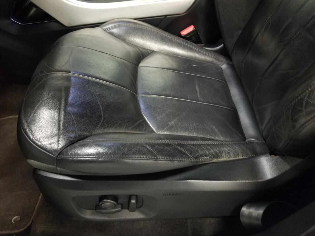 2016 Land Rover Range Rover Evoque SE 4x4 5-Door Photo