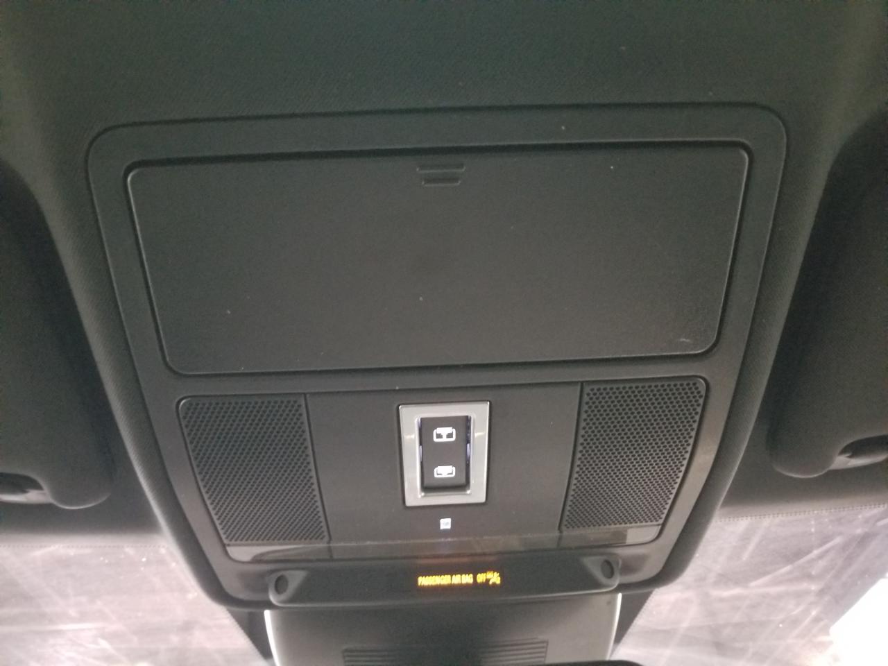 2016 Land Rover Range Rover Evoque SE 4x4 5-Door Photo