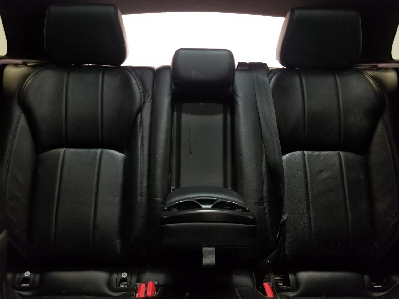 2016 Land Rover Range Rover Evoque SE 4x4 5-Door Photo