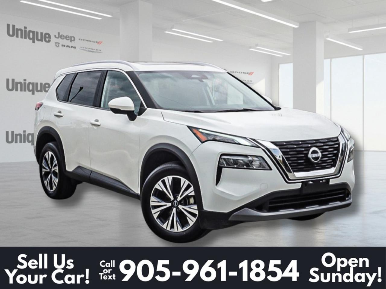 2023 Nissan Rogue  Photo0