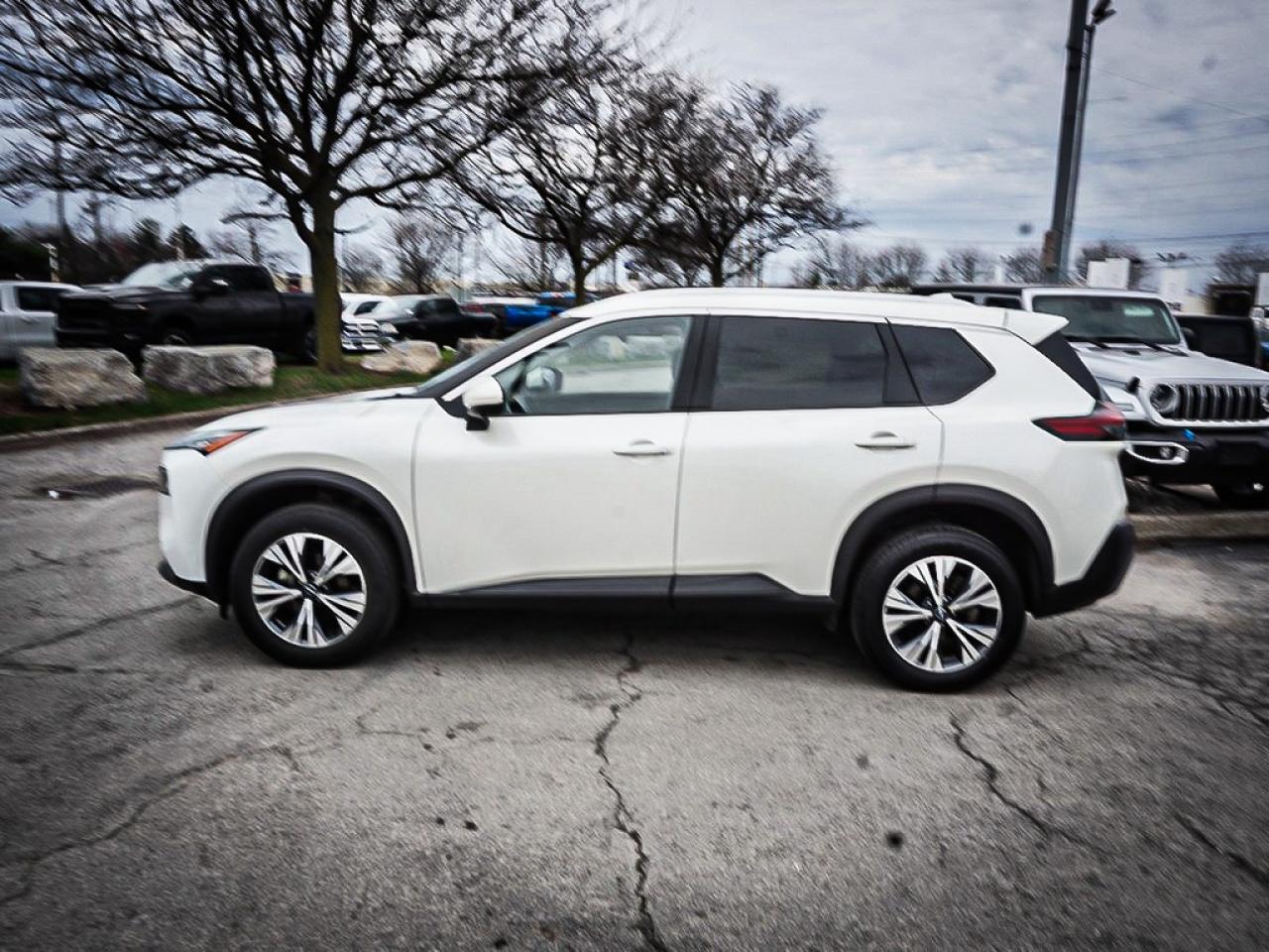 2023 Nissan Rogue  Photo