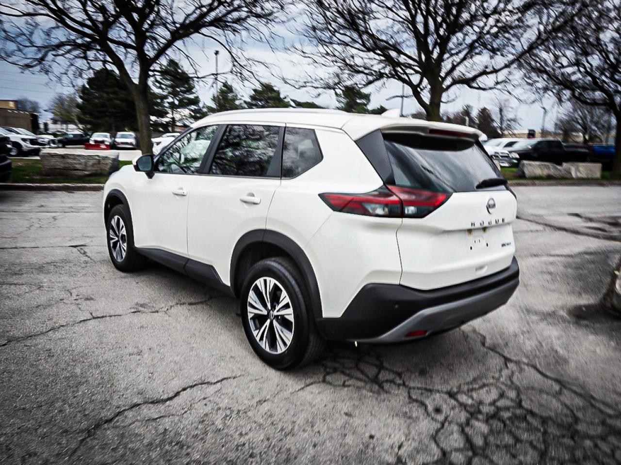 2023 Nissan Rogue  Photo