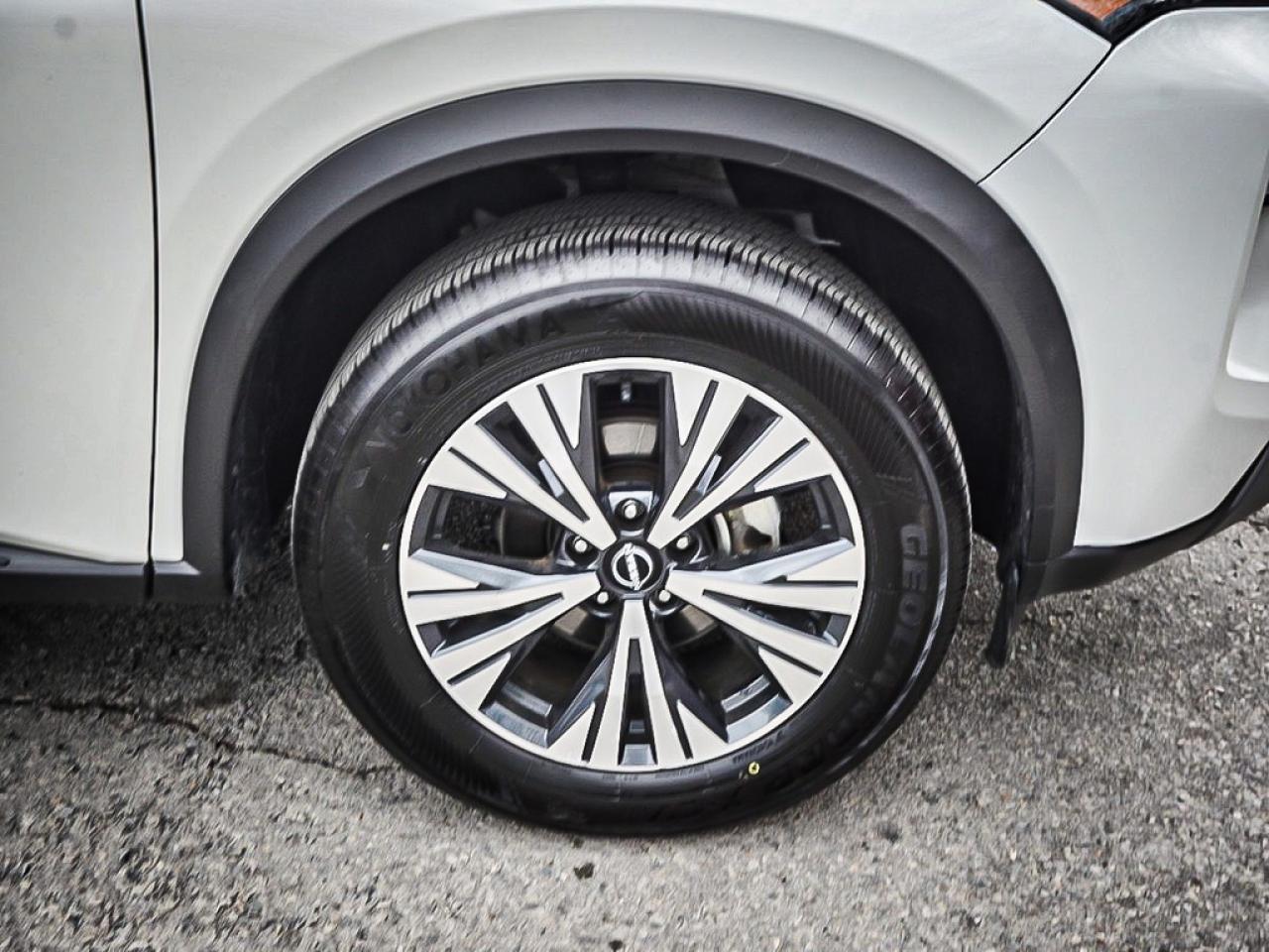 2023 Nissan Rogue  Photo