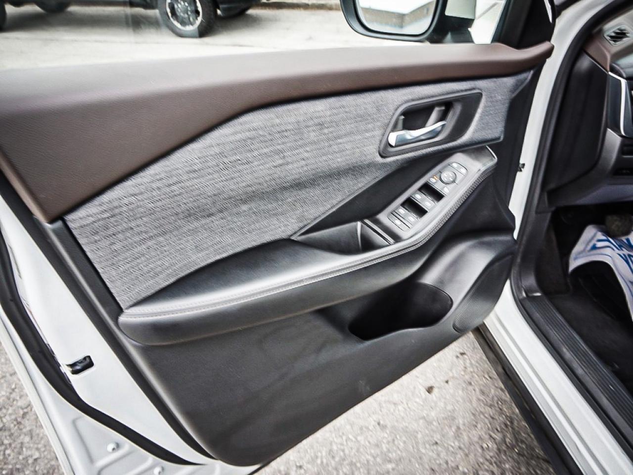 2023 Nissan Rogue  Photo