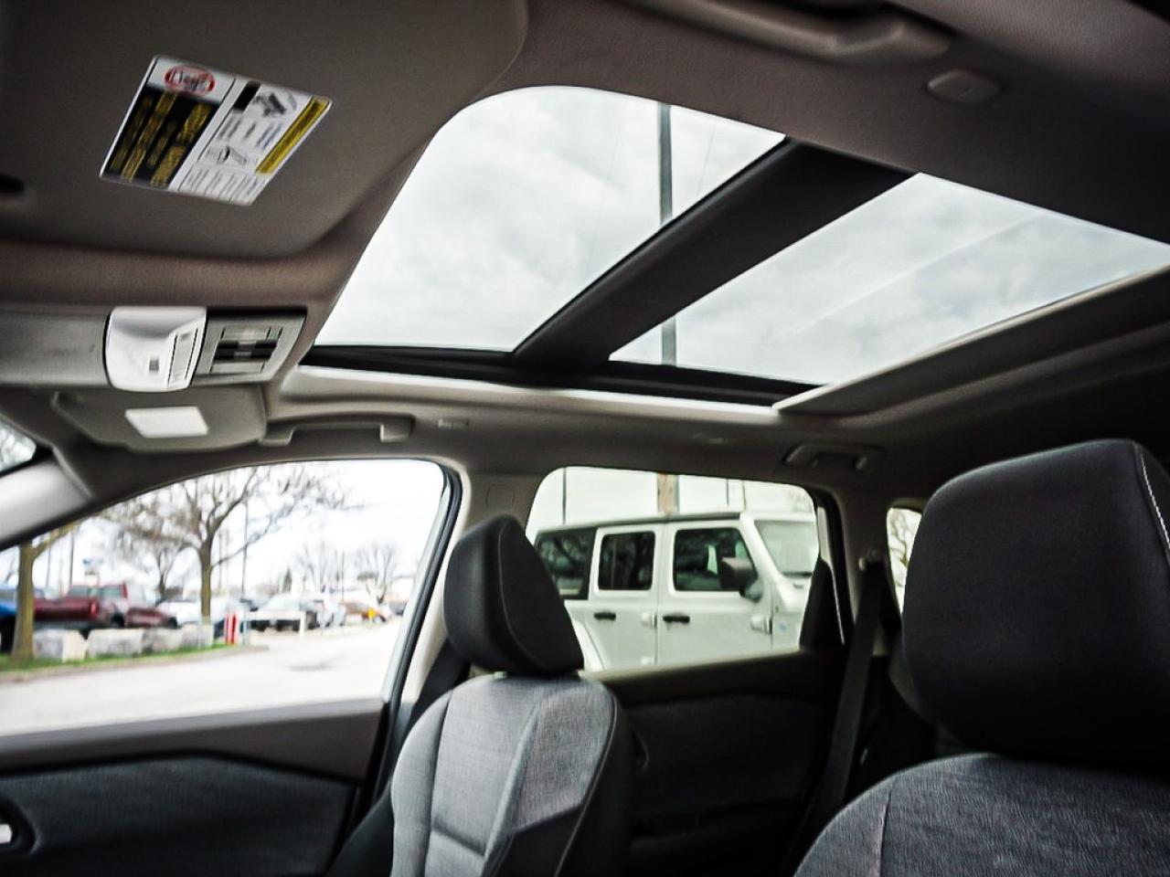 2023 Nissan Rogue  Photo