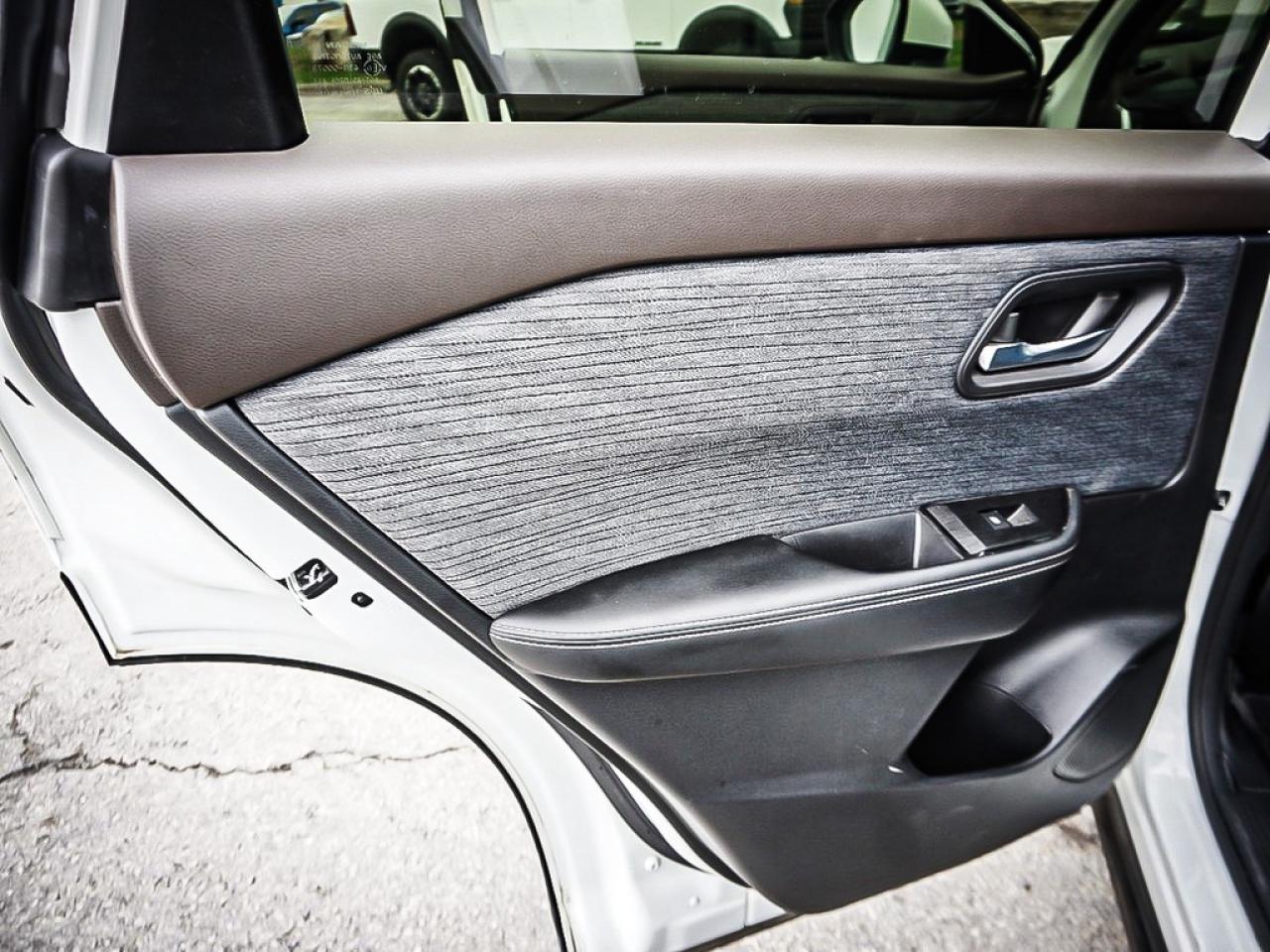 2023 Nissan Rogue  Photo