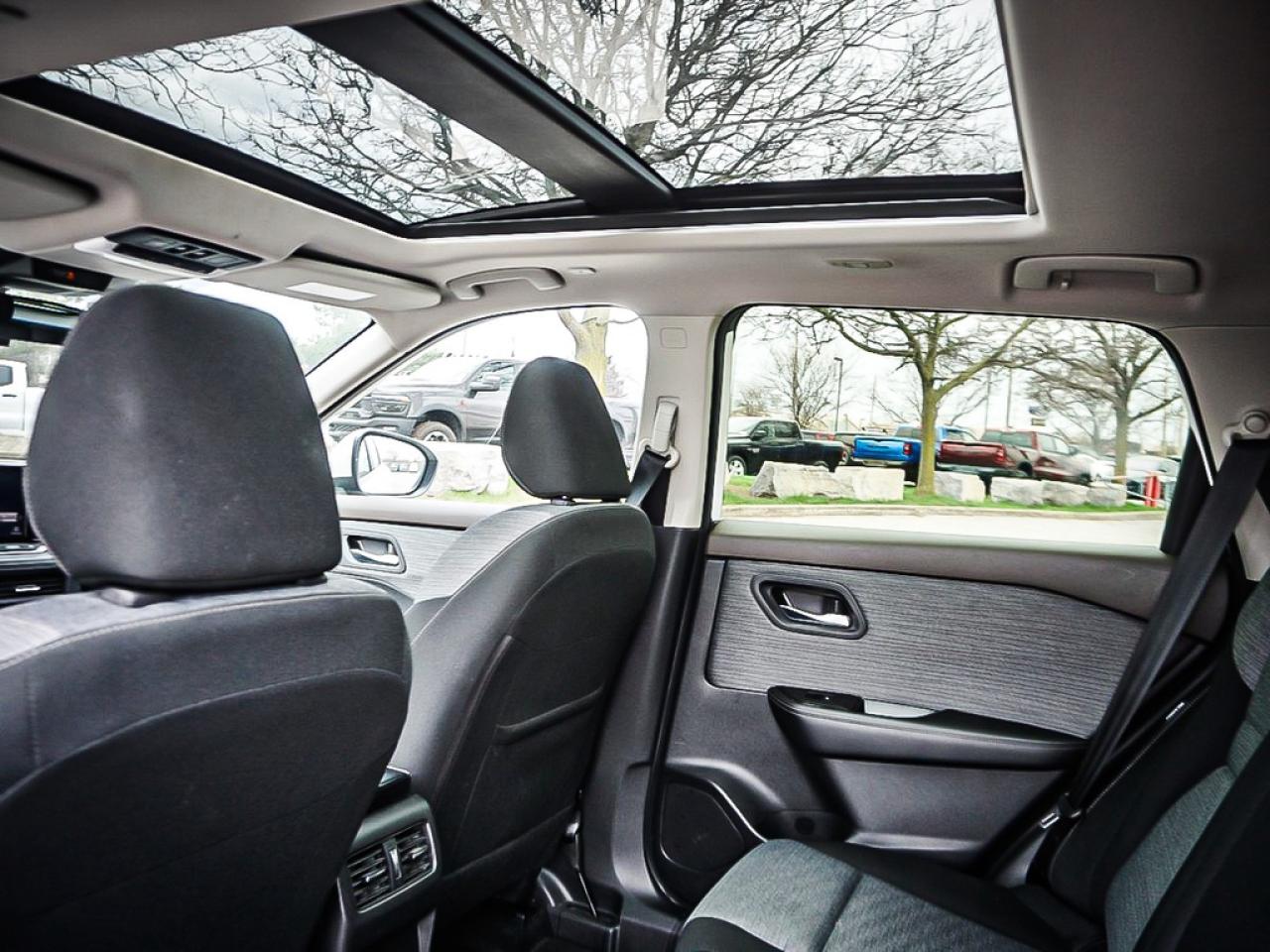 2023 Nissan Rogue  Photo