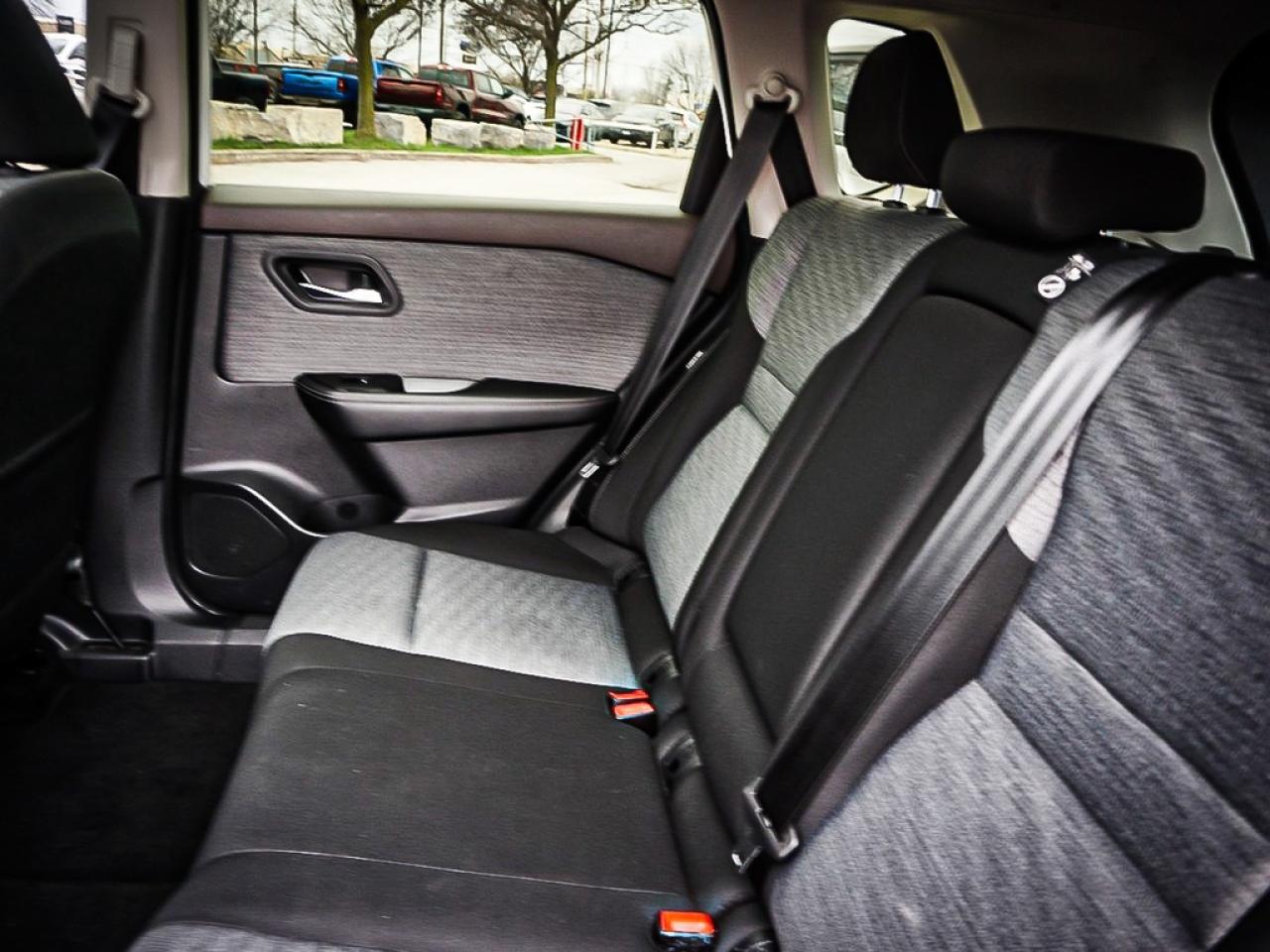 2023 Nissan Rogue  Photo