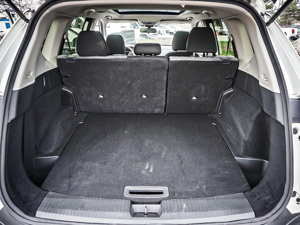 2023 Nissan Rogue  Photo