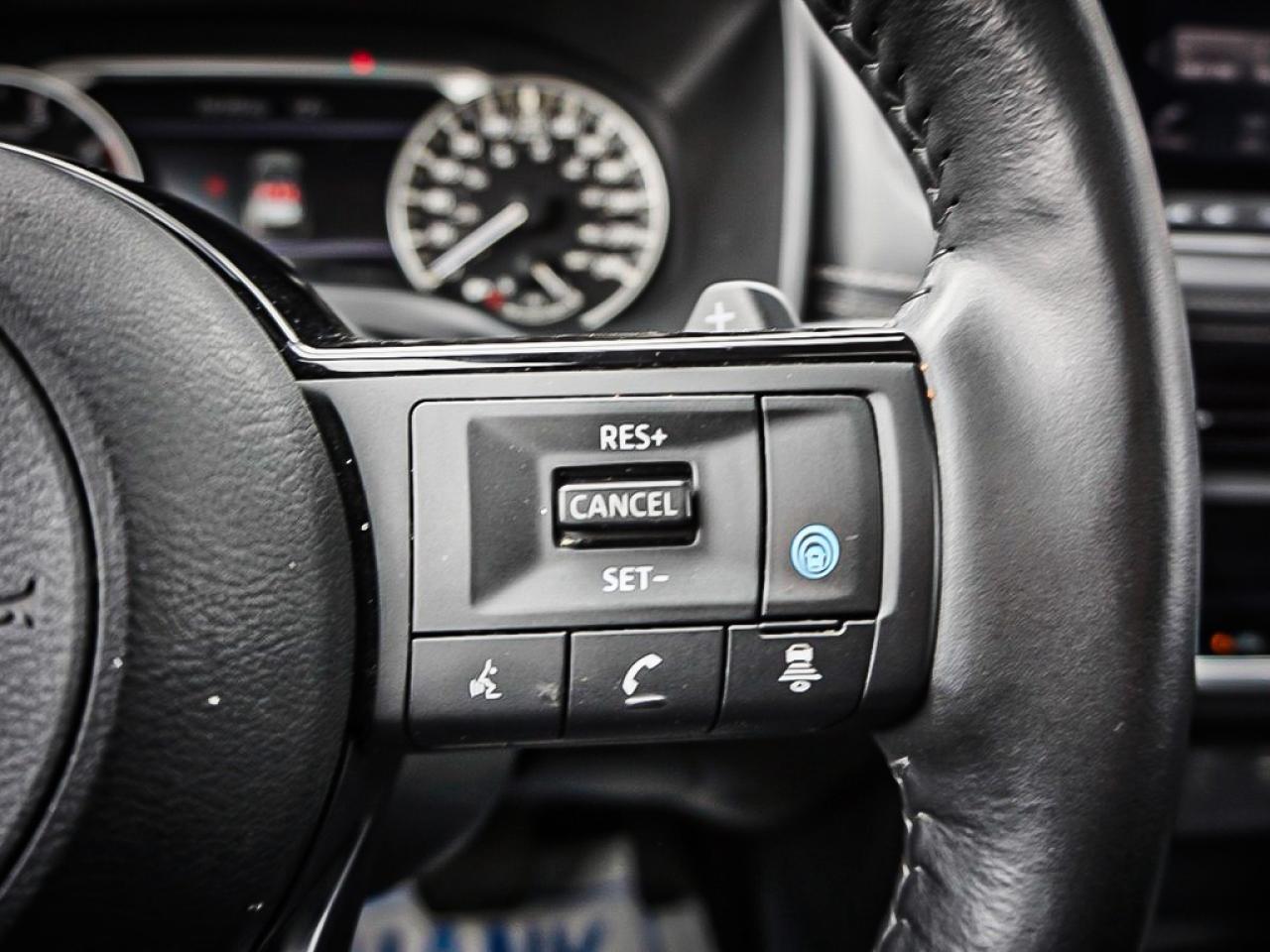 2023 Nissan Rogue  Photo