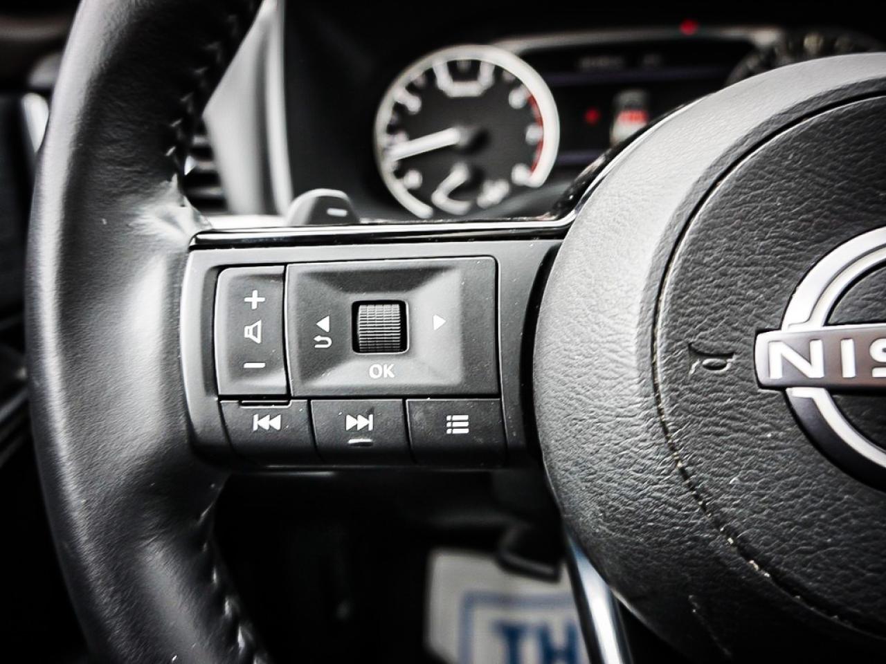 2023 Nissan Rogue  Photo