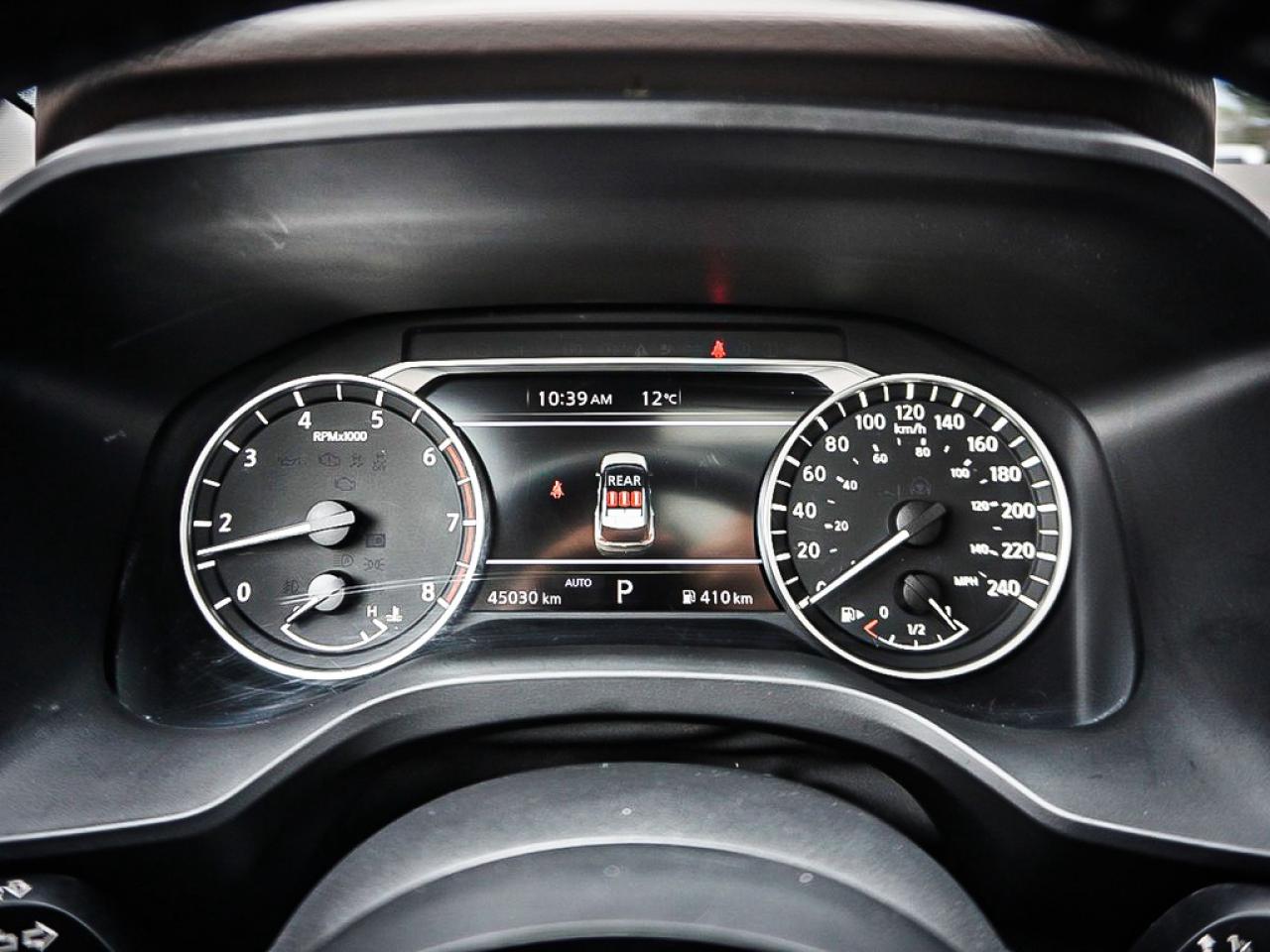 2023 Nissan Rogue  Photo