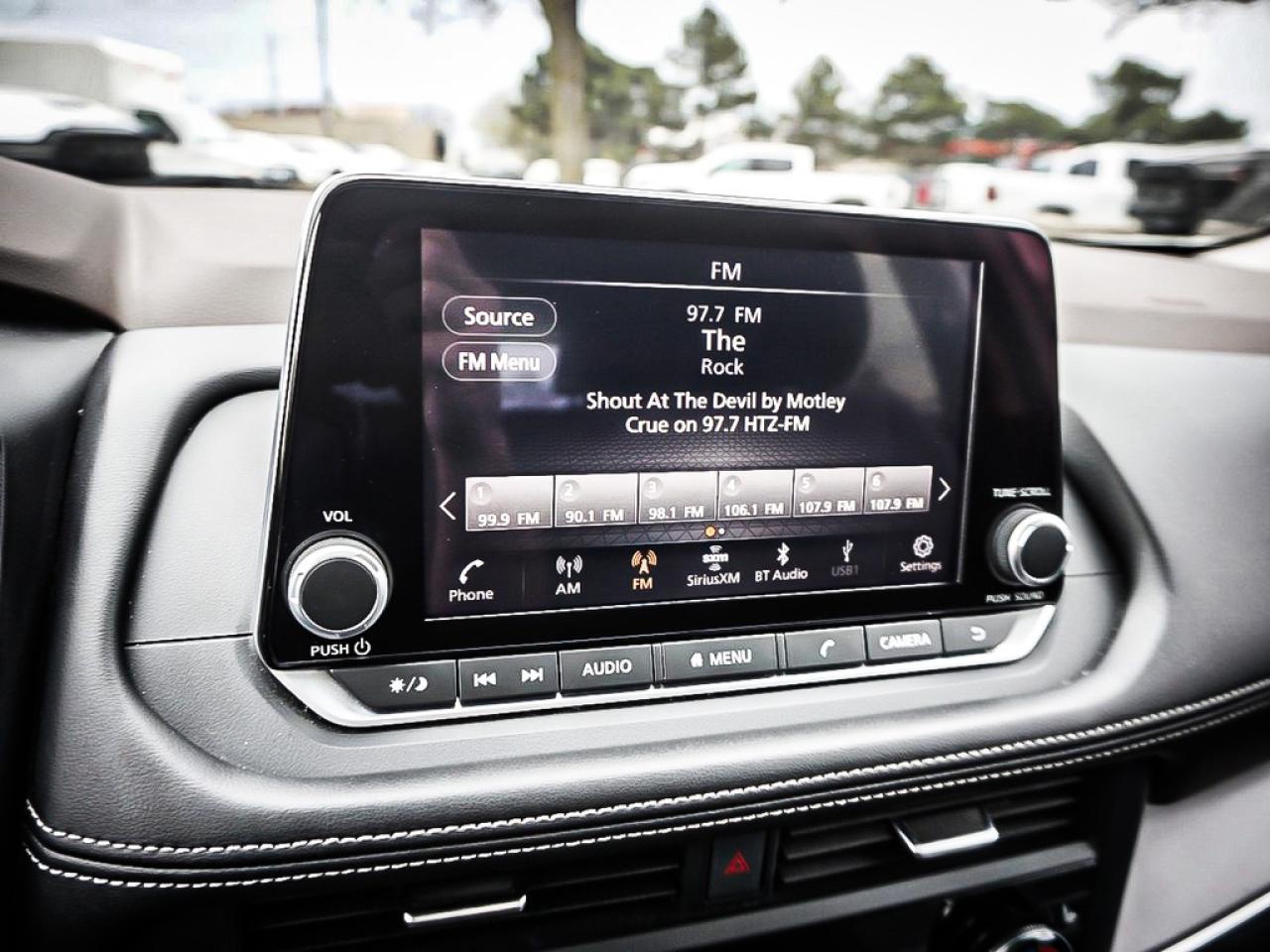 2023 Nissan Rogue  Photo