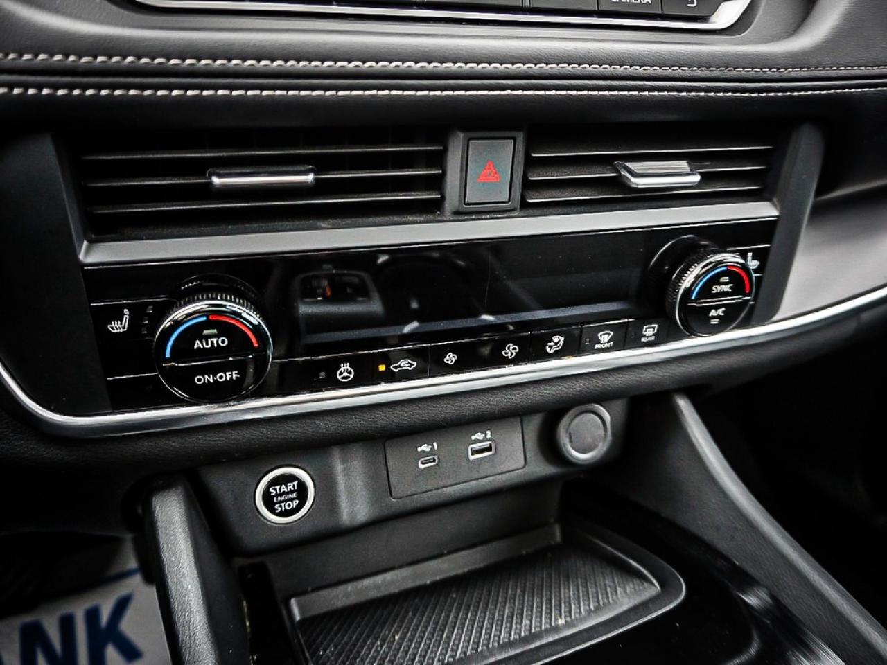 2023 Nissan Rogue  Photo