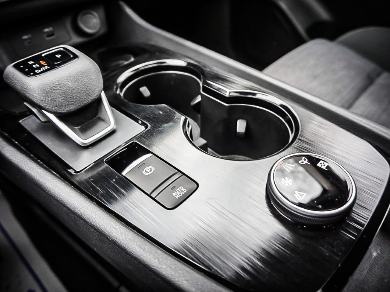 2023 Nissan Rogue  Photo