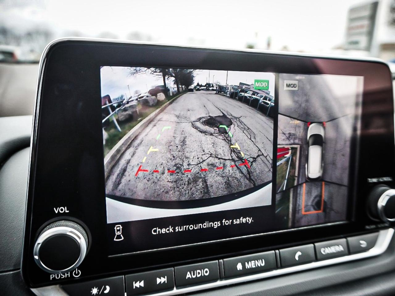 2023 Nissan Rogue  Photo